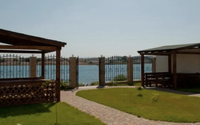Aelita Guest House