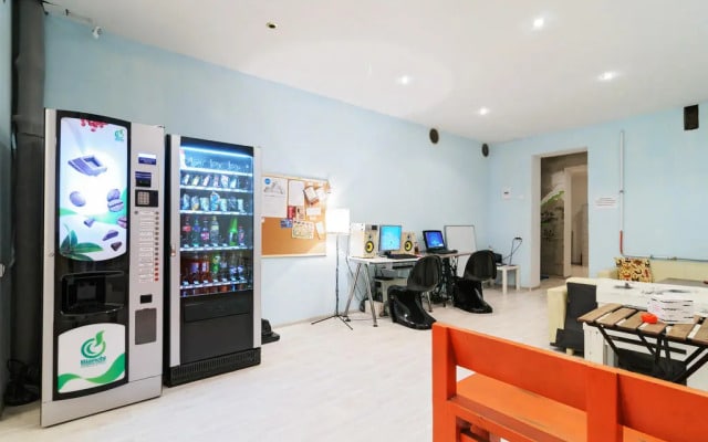 Luna Hostel