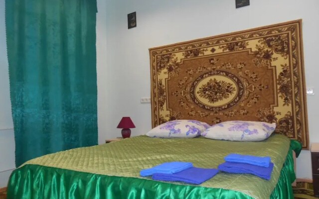 Hostel Gostevoi dom
