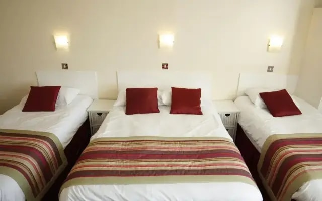 The Thanet Hotel