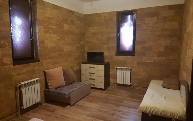 Schaste Vam Guest House