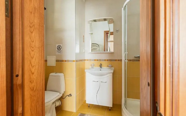Hotel Hristofor
