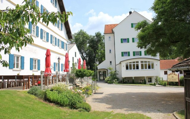 Hohenester Gasthaus & Hotel