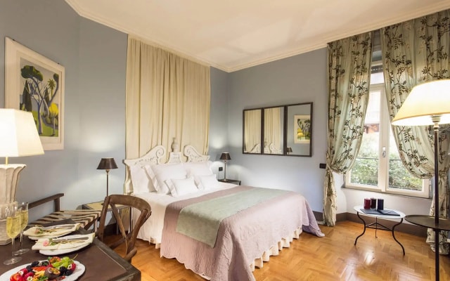 Hotel Villa Linnaeus