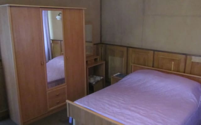 Drevo Zdorovya Inn