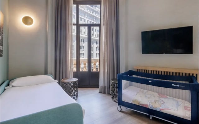Hotel Regente