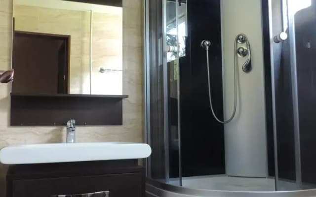 Guest House na Lyzhnom
