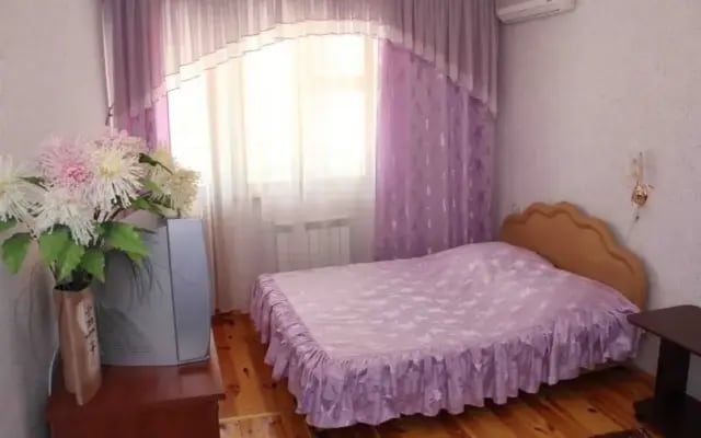U Olgi Guest House