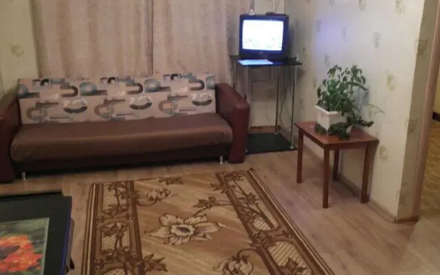 Апартаменты «В центре»