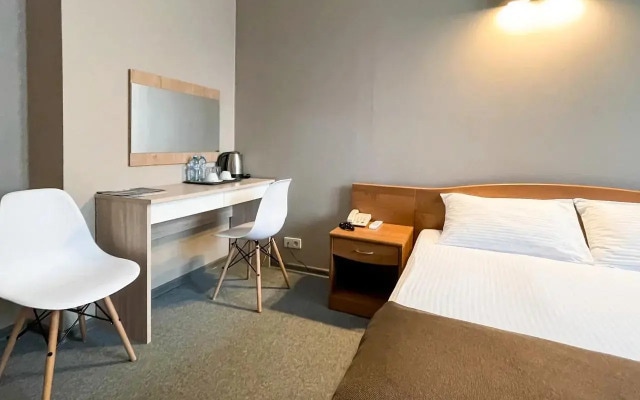 Hotel Lainer