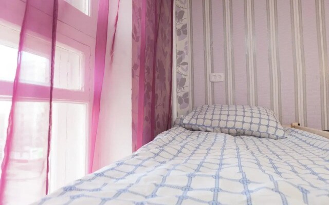 Crystal Hostel
