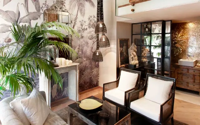 Claris Hotel & Spa 5GL, a Small Luxury Hotels of the World