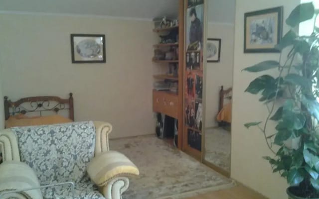 Коттедж Дом у Ручья