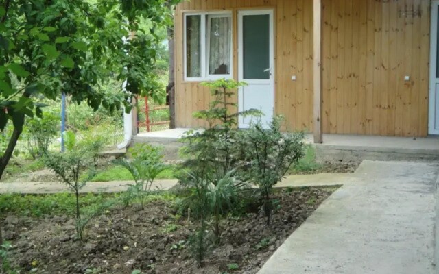 Guest House U Galiny
