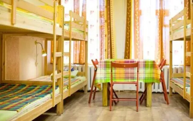 City-Hostel