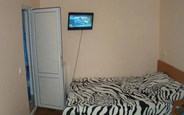Na Shevshenko Guest House