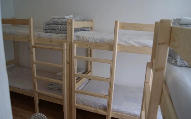 Krasnogvardeyskiy Hostel City Rooms
