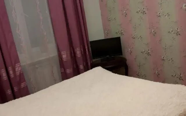 Хостел B&B