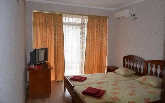Printsessa Mini-Hotel