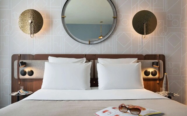 Mercure Paris Opera Grands Boulevards