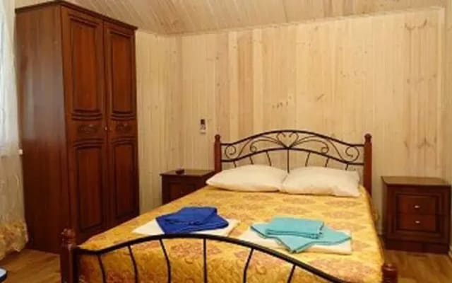 Astoriya 2 Guest House