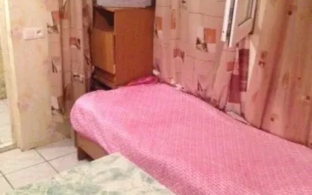 Nadezhda Guest House