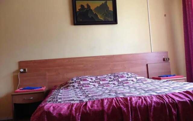 Sakura Hotel