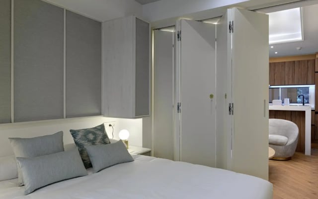 Апарт-отель Gran Alameda by Caleta Homes