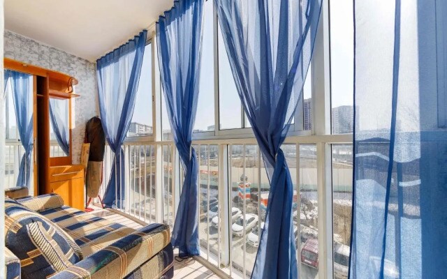 Dayker City Apartments Lyuks na Shejnkmana 134a Apartaments