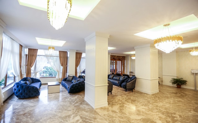 Thermal Saray Hotel & Spa Yalova