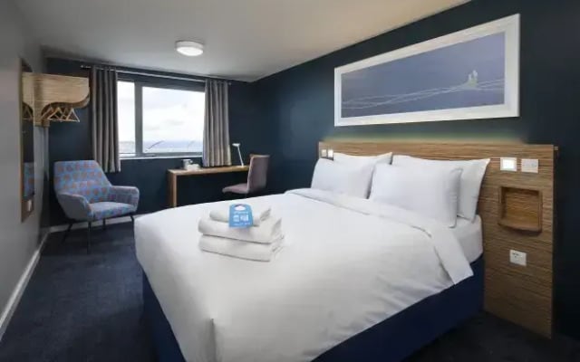 Travelodge London Barking