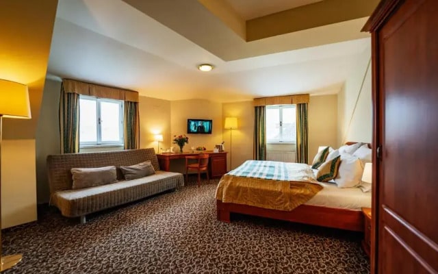 Hotel U Divadla