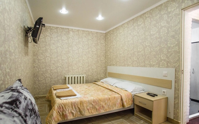 Vash Guest House