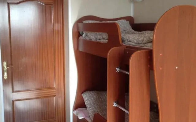 Hostel Elena