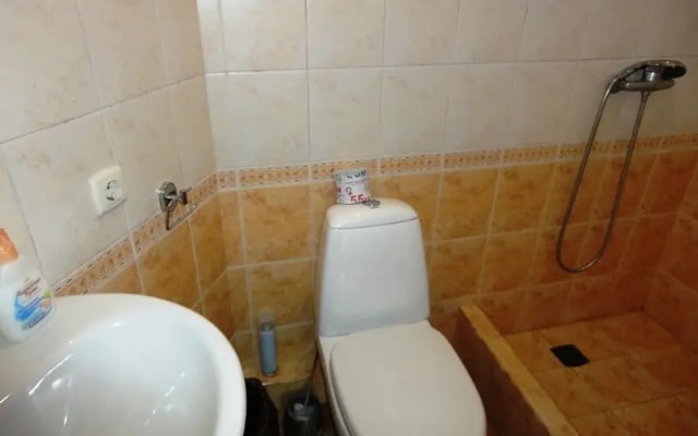 Agava Guest House