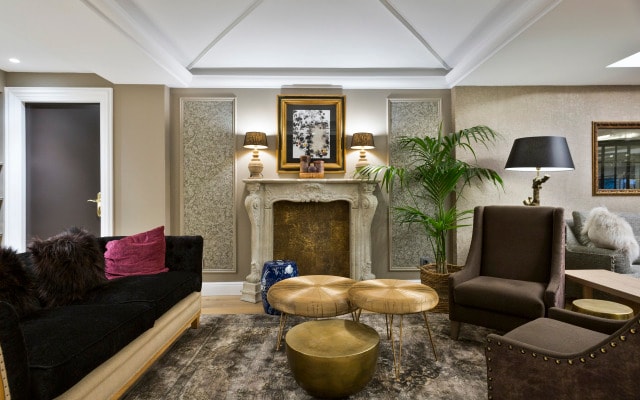 Hotel Acta Splendid
