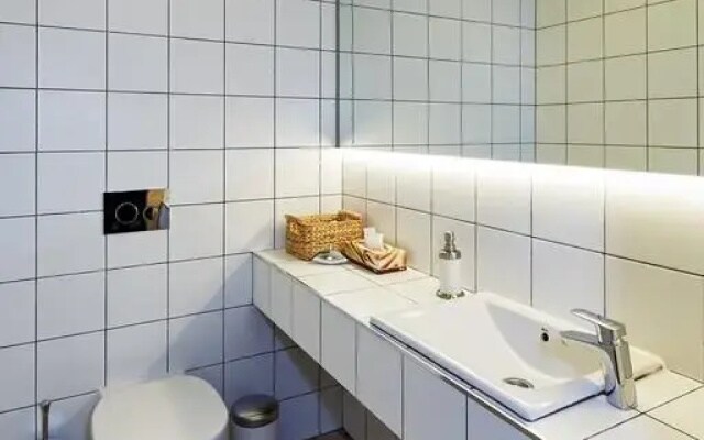 Хостел Twin Cities Melbourne