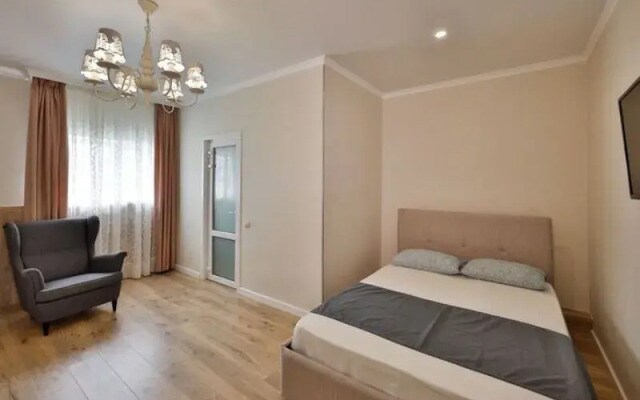 Guest House Albatros