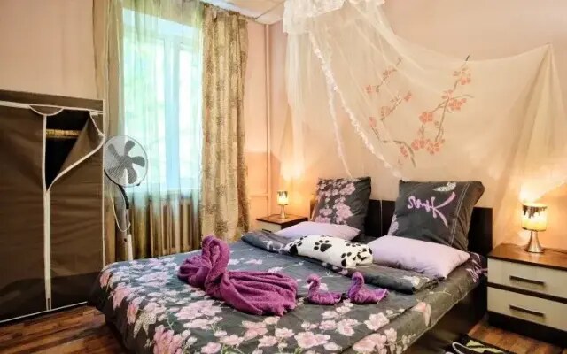 Sokolniki Hostel
