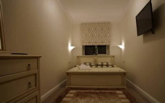 Euapartments by On Nemiga