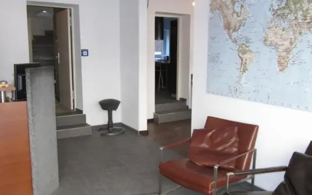 Littys Hotel