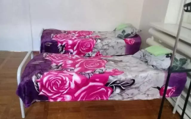 Хостел Dombay