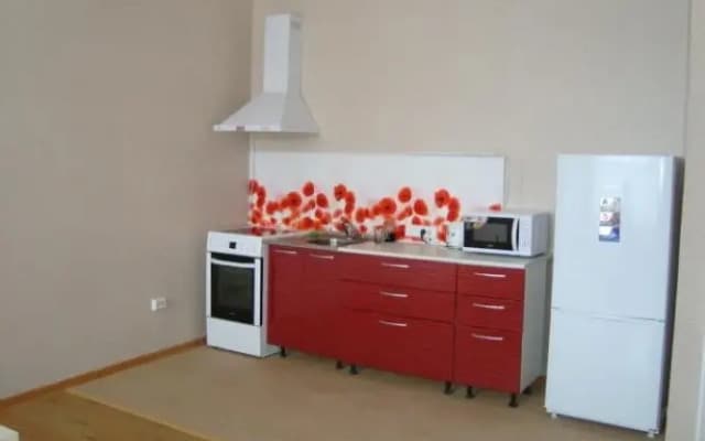 Tobolsk Hostel