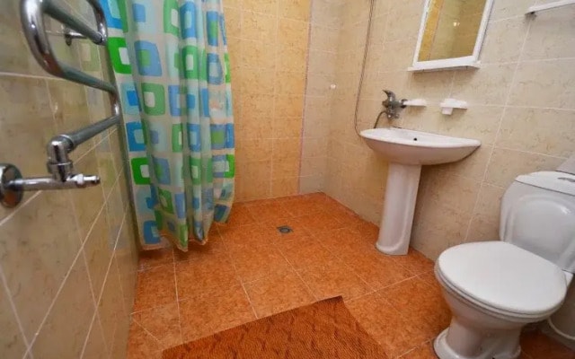 Assol Guest House