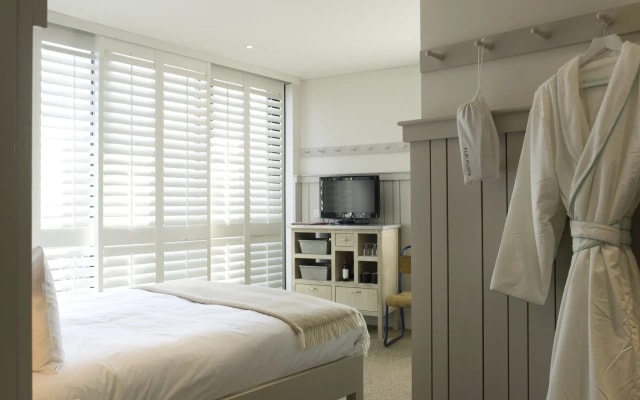 Shoreditch House