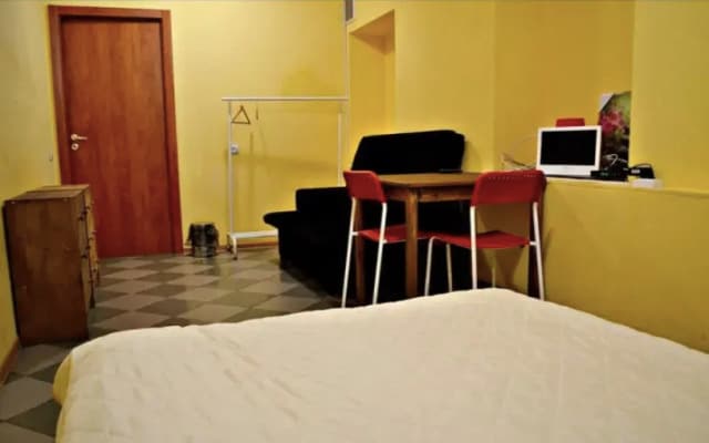 Mini-hotel Formula
