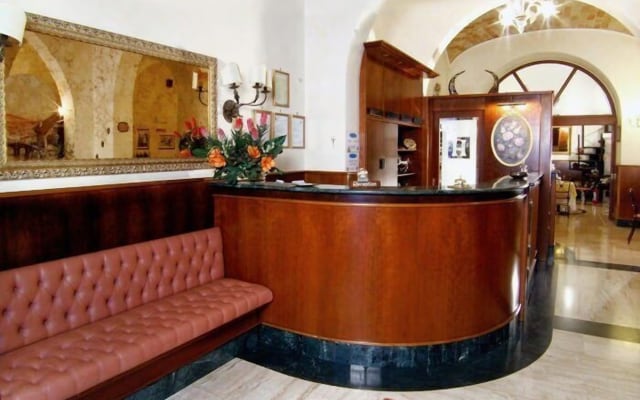 Hotel Assisi