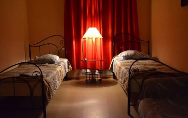 City Hostel