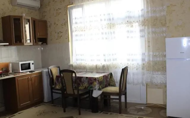 на Камышовой