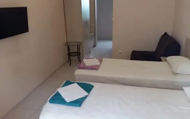 Apartamentyi-Studiya Na Telmana